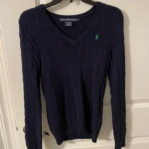 Polo Ralph Lauren V-neck Sweater